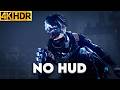 NINJA GAIDEN 4 - NO-HUD-NO-EFFECTS MOD - Showcase - 4K HDR - RTX 5090M