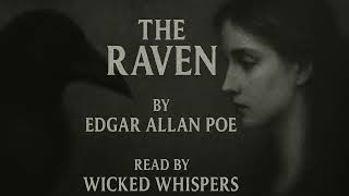 The Raven - Edgar Allen Poe
The Raven by Poe.
Originally published in the New York Evening Mirror in 1845.
This is excellence for sooo many reasons.
This is one to absorbs, ponder, then ponder more.
quoth the speaker, evermore, The Raven - Edgar Allen Poe