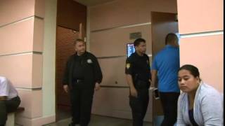 Cop Pleads Not Guilty to Murder