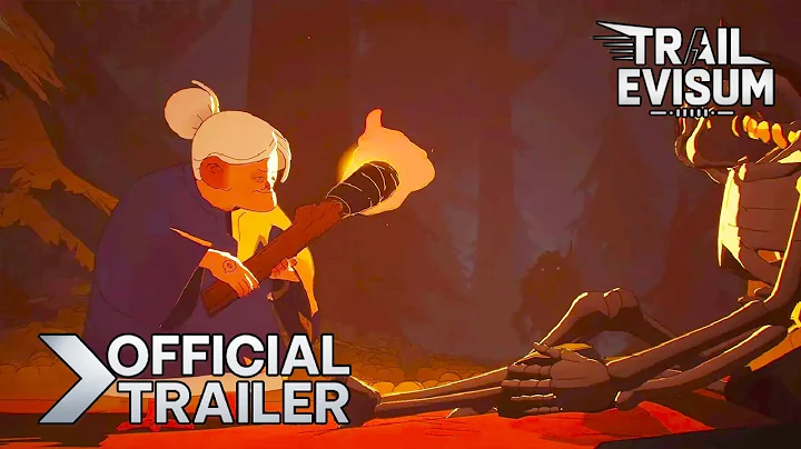 Coven of the Chicken Foot - Official Reveal Trailer - The Game Awards 2025