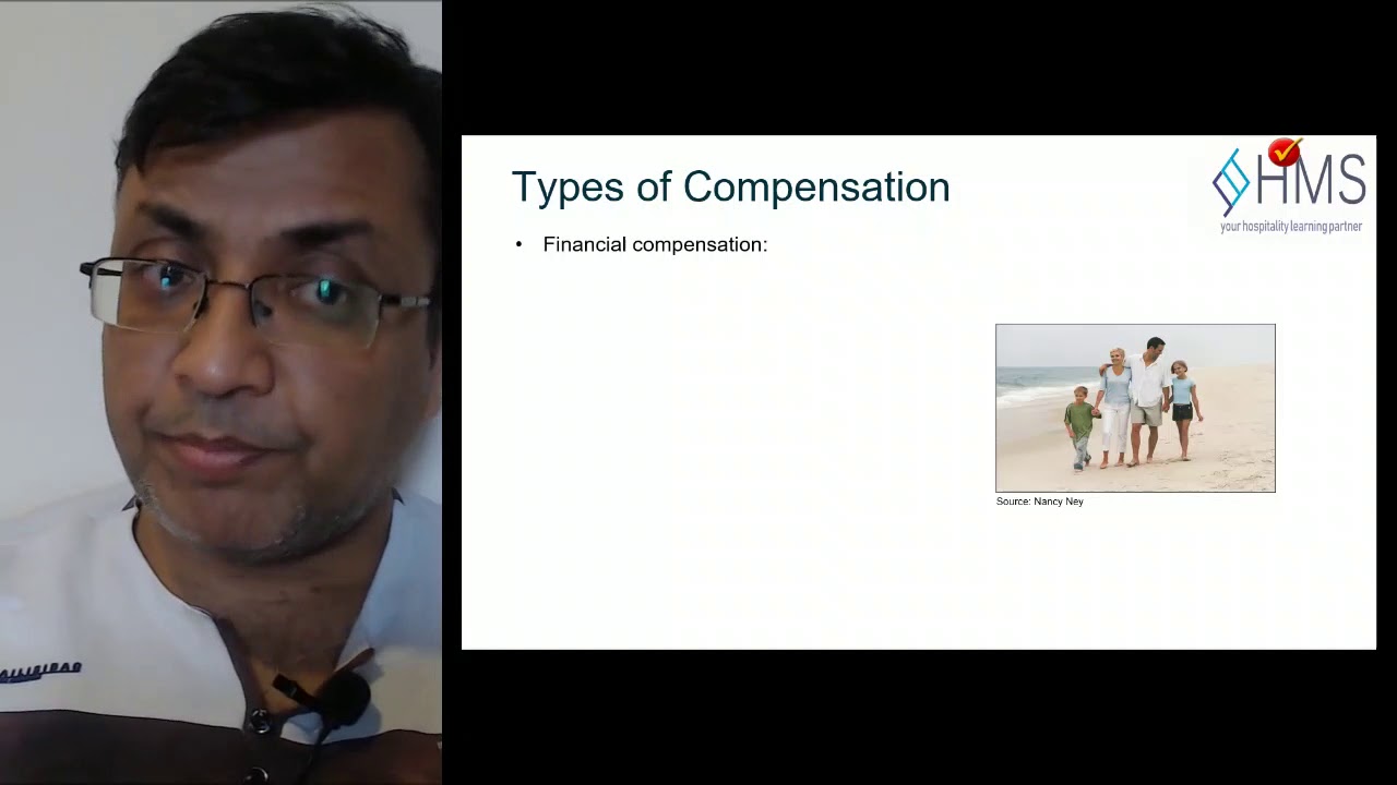 9 2 Developing Compensation Plans - YouTube
