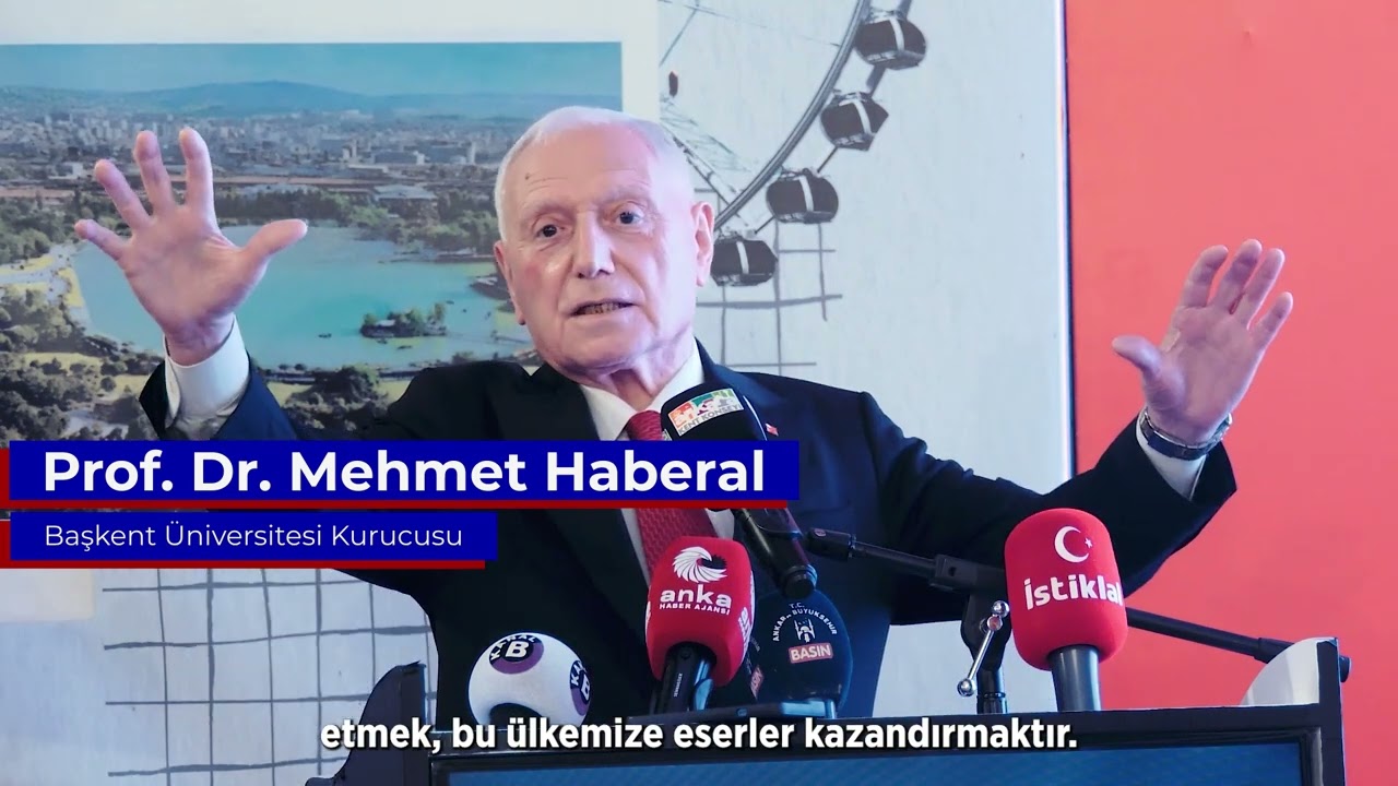 Gençlik Parkı Projeleri Bitirme Sergisi