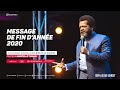 Message De Fin D Année 2020 Pasteur MARCELLO TUNASI