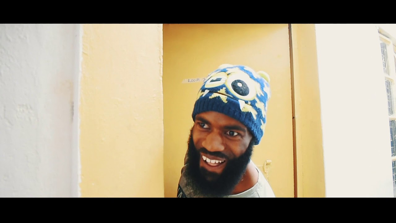 KITAUMANA BY WELLIE (official Video)