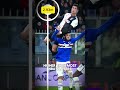 Epic Feats of Cristiano Ronaldo ⚽ #shorts #ytshorts #football