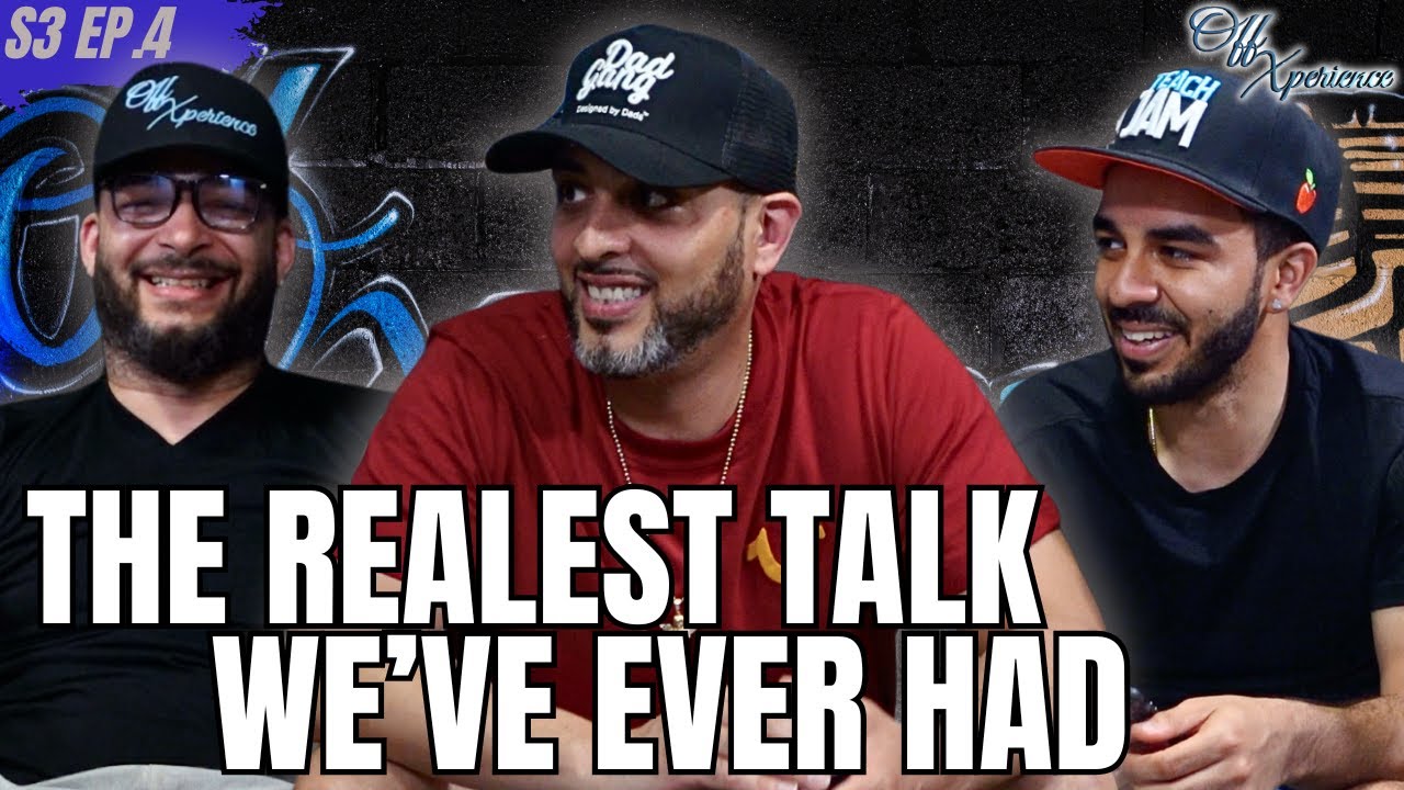 Setting Boundaries & Rules: Master Emotional Intelligence in Relationships | Off Xperience Podcast