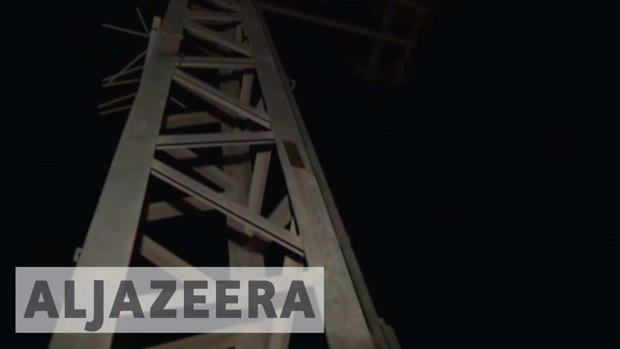 لا تزال غزة تواجه أزمة كهرباء رغم المصالحة
