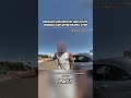 ENRAGED MAN BERATES AND FIGHTS PHOENIX COP AFTER TRAFFIC STOP #cops #bodycam #police #crime