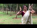 Thiruvaavani Raavu | Dance Cover | Jacobinte Swargaraajyam | Onam 2021