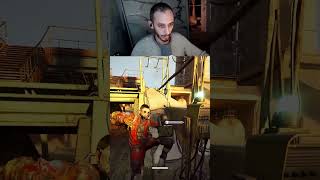 1 В ПОЛЕ ВОИН ARC RAIDERS