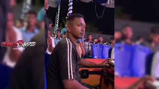 Portu Dance  Tageser  Eman Djolong Ft Permata 