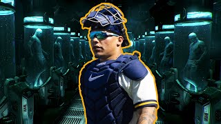 The Brewers Catching Lab™ must be stopped