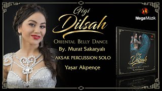 Dilşah Ft. Yaşar Akpençe - Aksak Percussion Solo Resimi