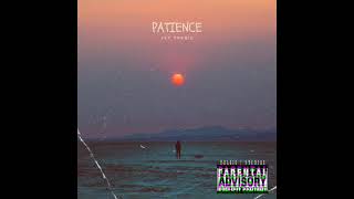 Patience [Prod by. Pache]
