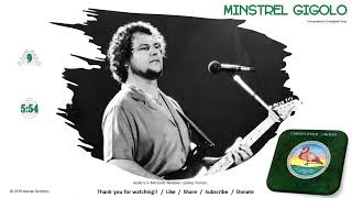 Christopher Cross / Christopher Cross / Minstrel Gigolo  (HD Audio)