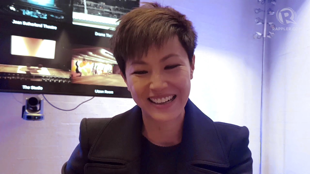 Scorned in China, the Hong Kong singer who chose politics over career