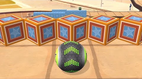 Going Balls SpeedRun Gameplay Level 266-270