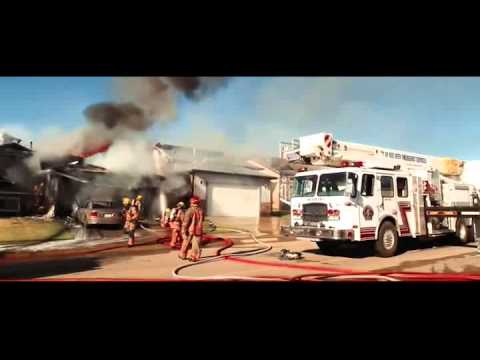 City of Red Deer Emergency Services Recruitment Video