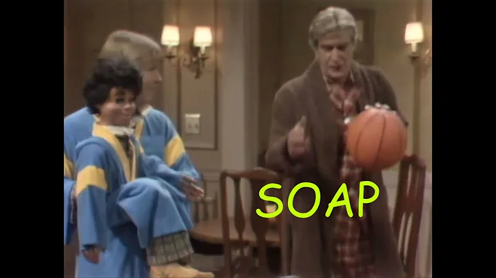 SOAP, Morning At The Campbell's, Jody May Lose Wendy