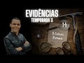 🎞 Série EVIDÊNCIAS - Dr. Rodrigo Silva 🎞 Temporada 3 | Ep. 14: O Coliseu Romano