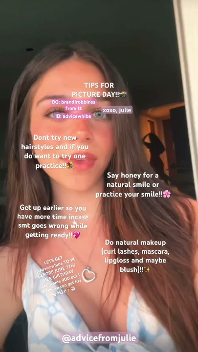 tips-for-picture-day-viral-advice-tips-foryou-fyp-fyp