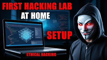 How to Set Up Your First Hacking Lab at Home