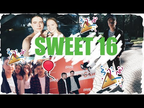 Сумасшедшие дни лета, Аквапарк Лебяжий | Мой ДР 16 ЛЕТ! 🎉
