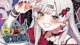 【 #VCRGTA3 】初参加！！いろいろ観光した～～～い！！の日【石神のぞみ／にじさんじ】