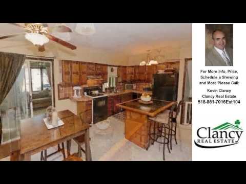 513 CHADWICK RD, Schenectady, NY home video tour