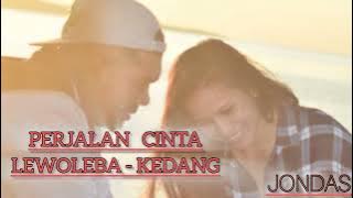 Perjalanan Cinta Lewoleba - Kedang#cipt.jondas