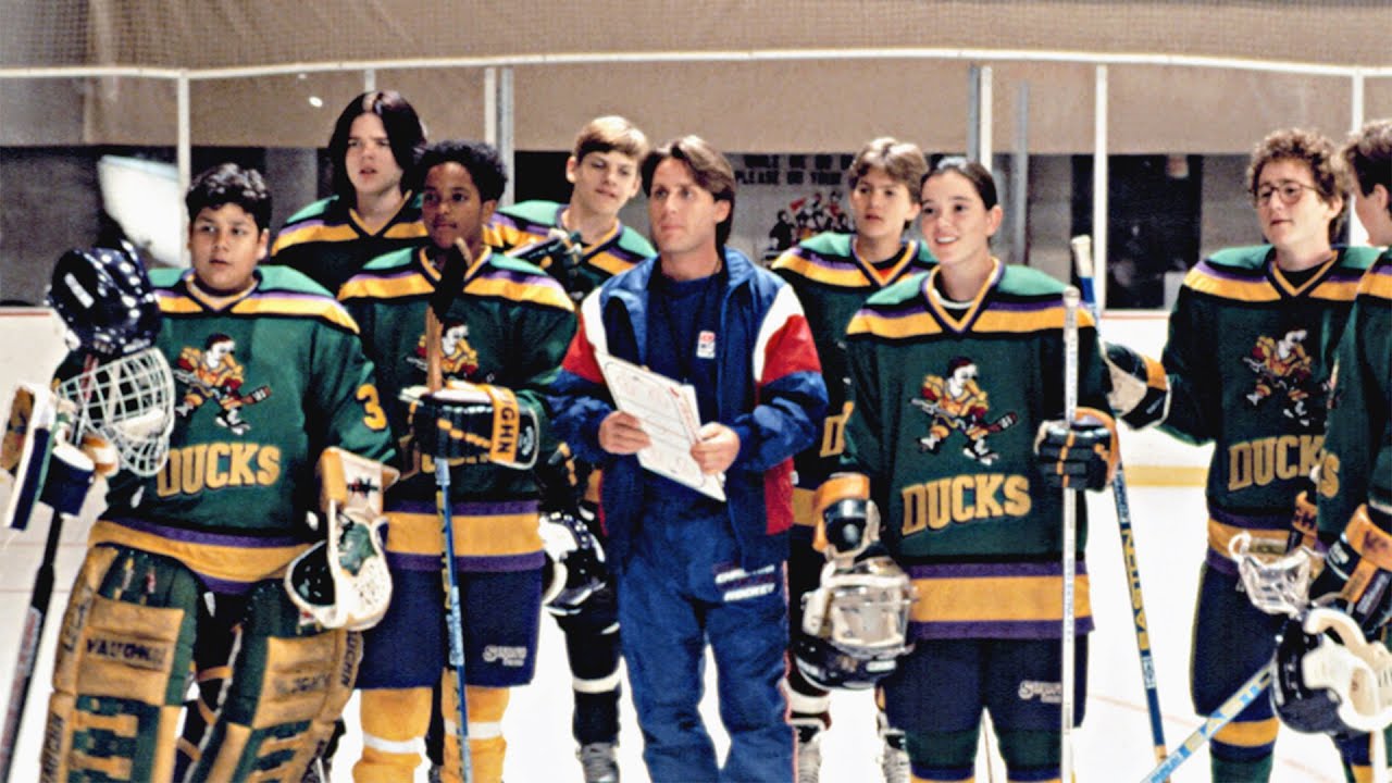 Disney+ Releases The Mighty Ducks: Game Changers Season 2 Trailer