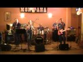 Country band Montana - calm after the storm