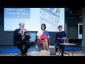 Encuentro con Valeria Luiselli y Enrique Vila-Matas | #Desiertosonoro