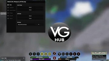 [UPDATE] Shinobi Life 2 Script / Hack GUI | Auto Farm + Infinite Spins | Event Farm *PASTEBIN 2023*