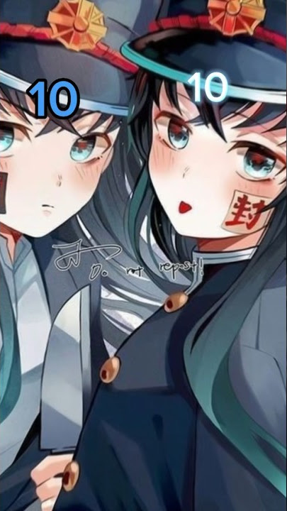 Yuichiro and Muichiro edit #demonslayer #demonslayeredit #muichiro #yuichiro