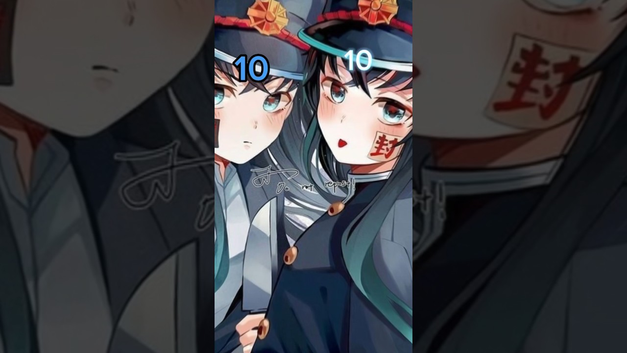 Yuichiro and Muichiro edit 