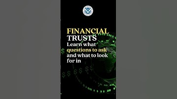 New tools help #AML pros and #LEOs identify criminals using financial trusts to launder profits