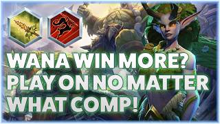 Lunara Leaping Strike - WANT TO WIN MORE PLAY ON NO MATTER WHAT COMP! - Grandmaster Storm League