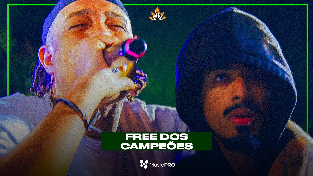 FREESTYLE DOS CAMPEÕES | 380ª BATALHA DA ALDEIA [EDIÇÃO DE DUPLAS]