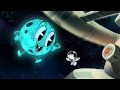 Mickey Mouse Shorts - Space Walkies | Official Disney Channel Africa