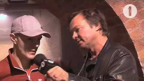 Deadmau5 Essential Mix @ Warehouse Project