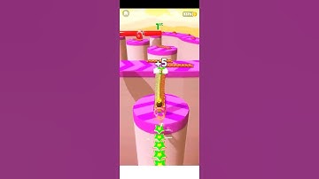 shortcut run all levels gameplay walkthrough Android iOS#shorts part 144