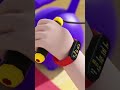 TOP 5: Best Fitness Tracker 2022 | Top Activity Bands! #shorts image
