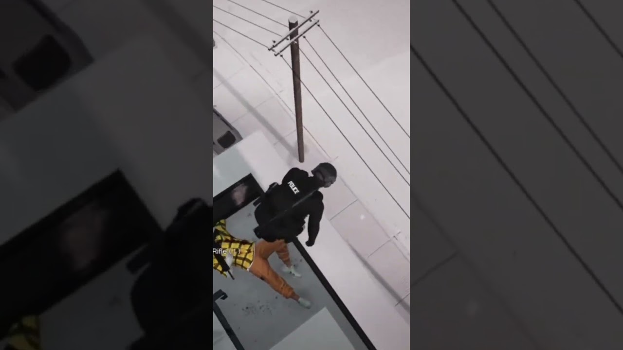 РАБОТАЕТ SWAT GTA 5 RP | LAMESA | BARMIN