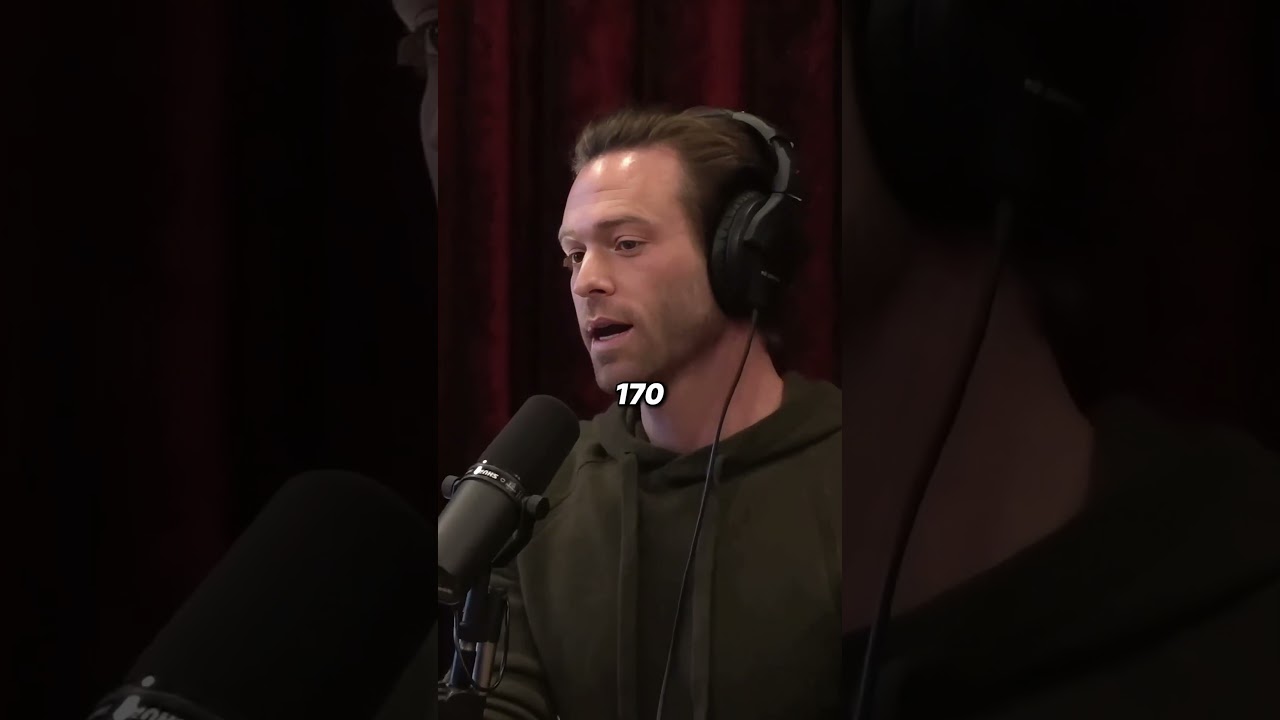 Jimmy Corsetti drop mind-blowing ancient secrets 