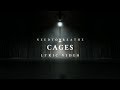 CAGES NEEDTOBREATHE Lyric Video mp3