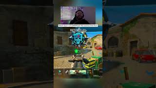 Road to MAX LEVEL with the STURMWOLF 45 #callofduty #blackops7 #mutiplayer