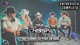 GRUPO LA CHISSPA| #17 - "CÓMO LA CAPITAL NO HAY DOS, TODO CAMBIO ES PARA BIEN" |EnQueElPulpo 