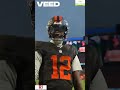 Shedeur to Harold Fannin Jr. #ShedeurSanders #deionsandersjr #HaroldFanninJr #nfl #clevelandbrowns
