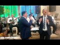 Arif Lacinli Zeynalov & Habil Lacinli & Natiq Daglaroglu. AzAD STUDIYASI.